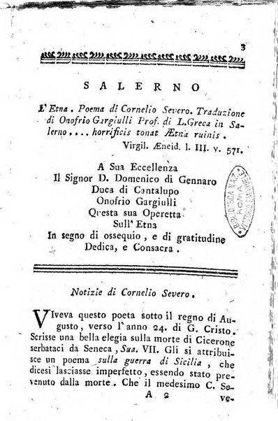 Giornale letterario di Napoli per servire di continuazione all'Analisi ragionata de' libri nuovi